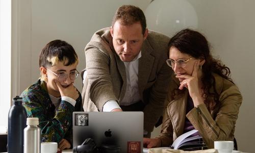 Digital Humanities Workshop | 4 July