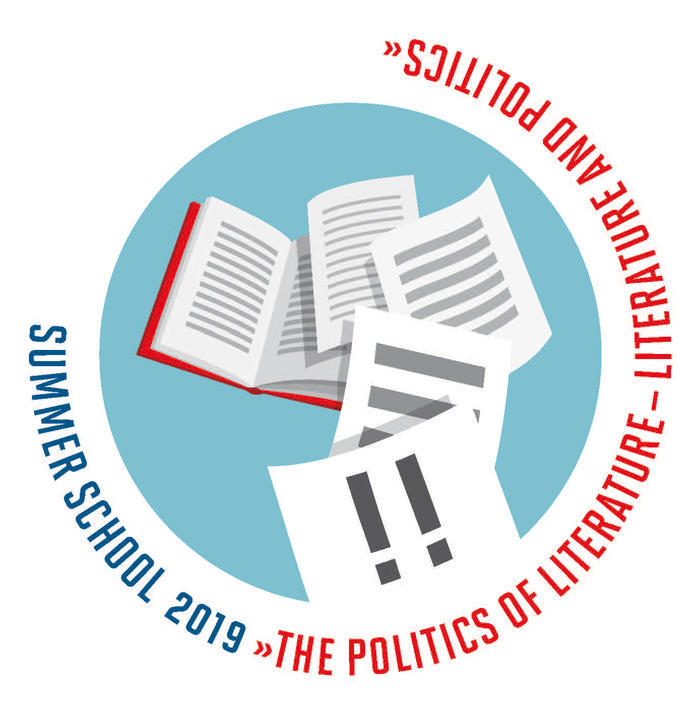 FSGS Summer School 2019 »The Politics of Literature – Literature and Politics«