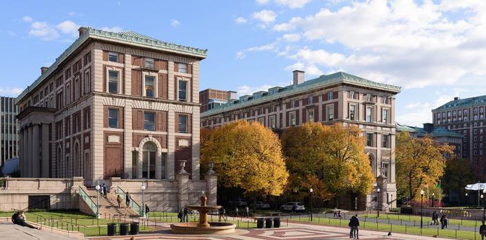 Columbia University