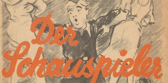 Project Image "Prose of the Theatre"