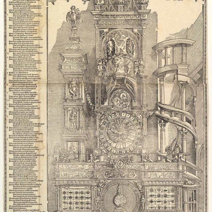 Astronomical Clock