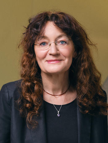 Prof. Dr. Anne Eusterschulte