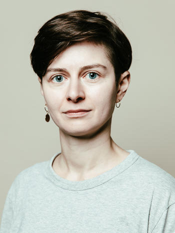 Alexandra Ksenofontova