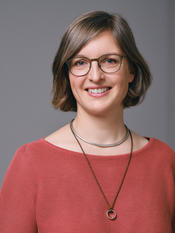 Christina Schmitt