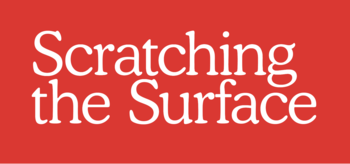 Logo © Scratching the Surface